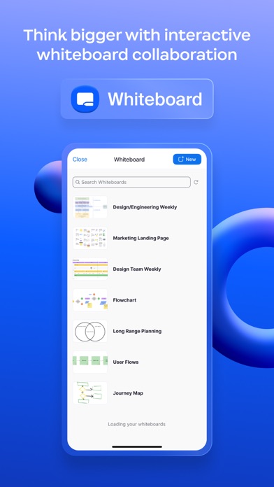 Zoom Workplace for Intune screenshot 3