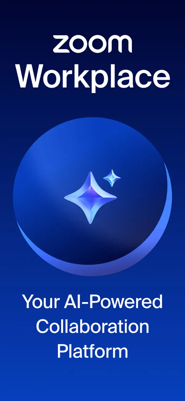Zoom Workplace screenshot 6