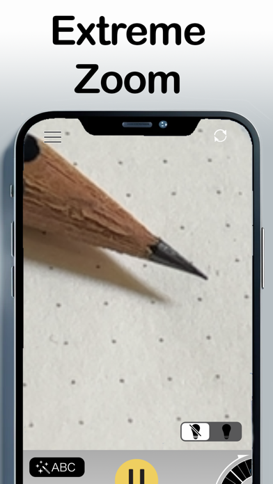 ZoomApp screenshot 3