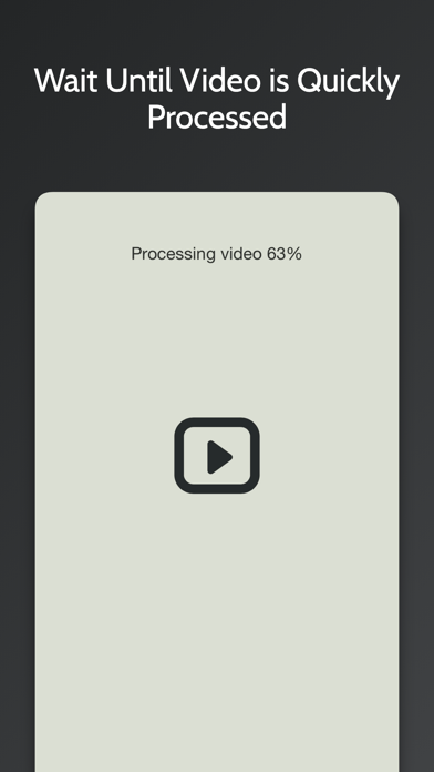 ZoomCam Video screenshot 2