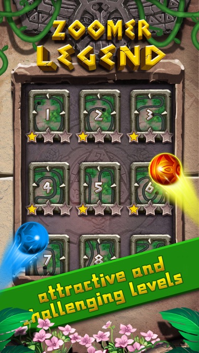 Zoomer Legend screenshot 3