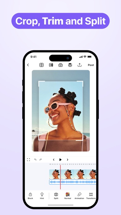 Zoomerang - Ai Video Maker screenshot 4