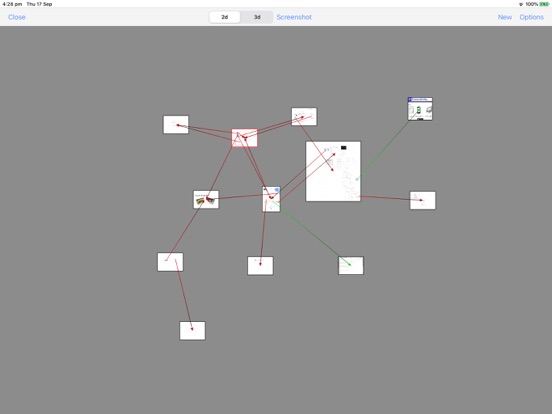 ZoomNotes screenshot 2