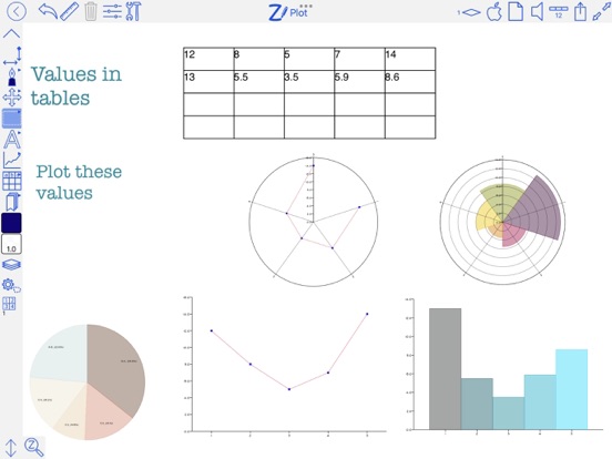 ZoomNotes screenshot 1