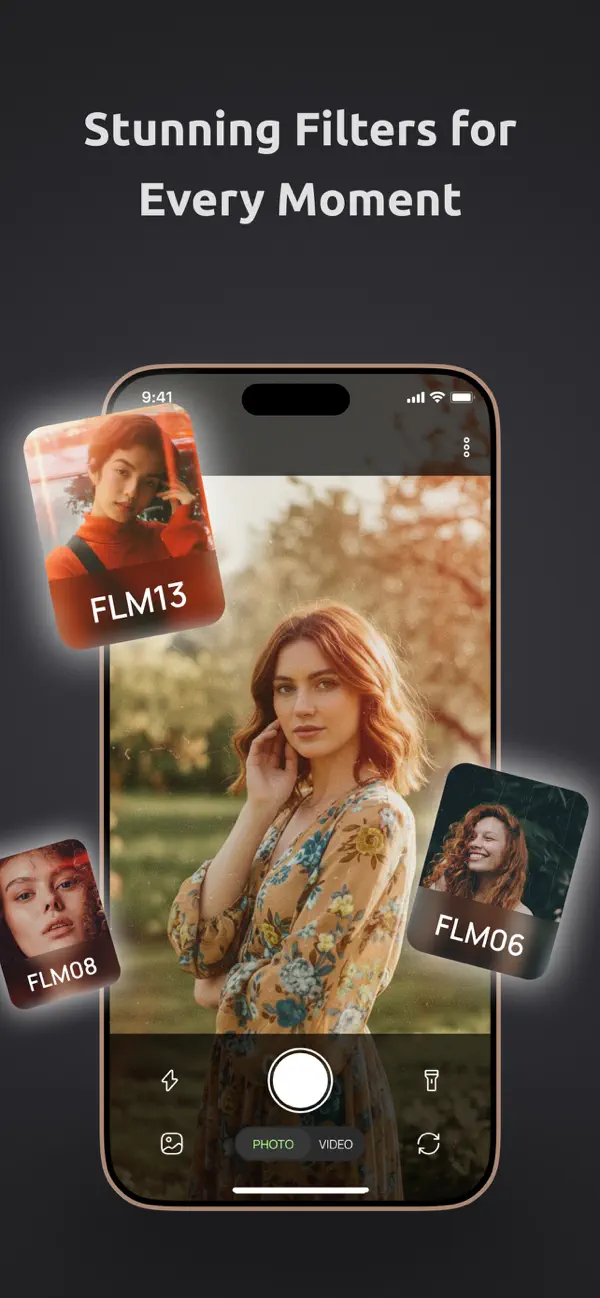ZoomX : Super Zoom Camera screenshot 4