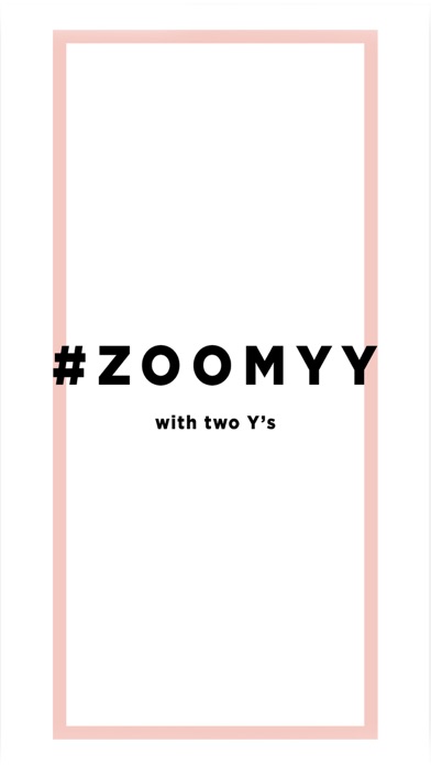 Zoomy Zoom Effect Pics & Video screenshot 1