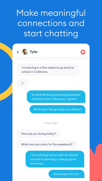 Zoosk - Social Dating App screenshot 2
