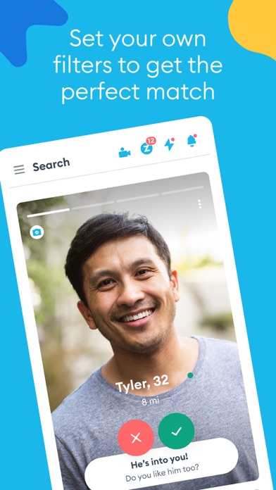 Zoosk - Social Dating App screenshot 3