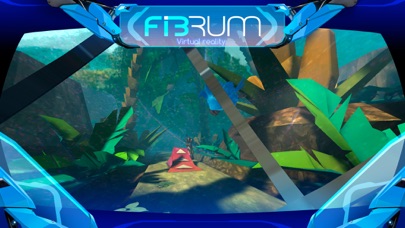 Zor Bowling VR screenshot 3