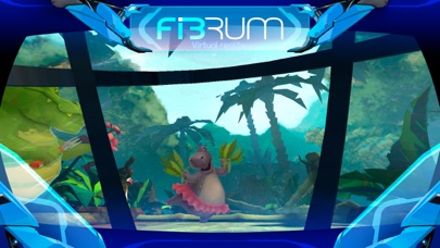 Zor Bowling VR screenshot 5