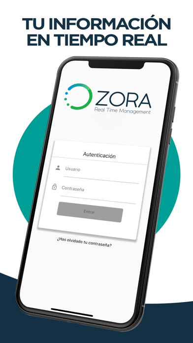 ZORA screenshot 6