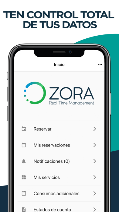 ZORA screenshot 5