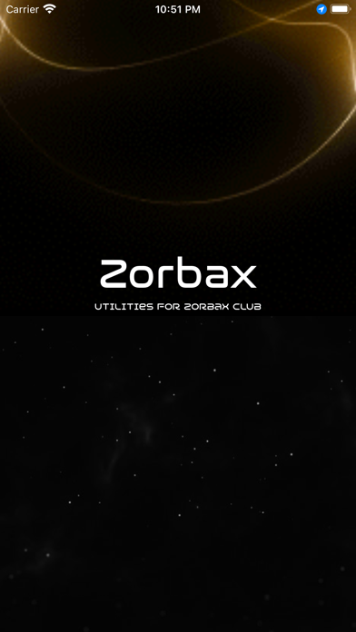 ZorbaX screenshot 3