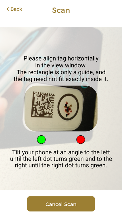 ZorConnect™ screenshot 2