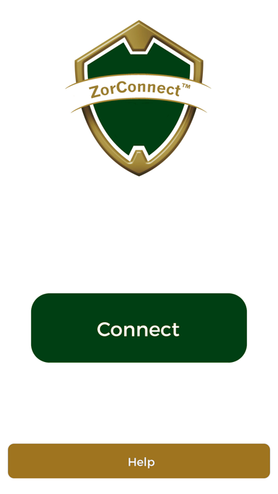 ZorConnect™ screenshot 4