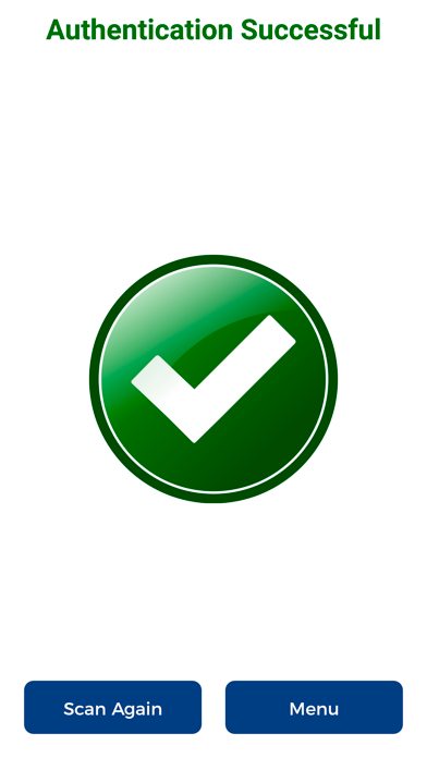 ZorSecure™ screenshot 1