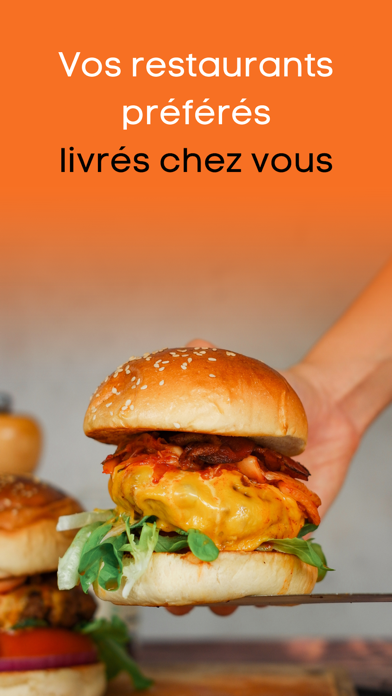 Zot Livraison screenshot 4