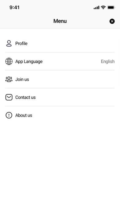 ZOT Manager screenshot 2