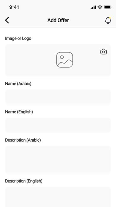 ZOT Manager screenshot 3