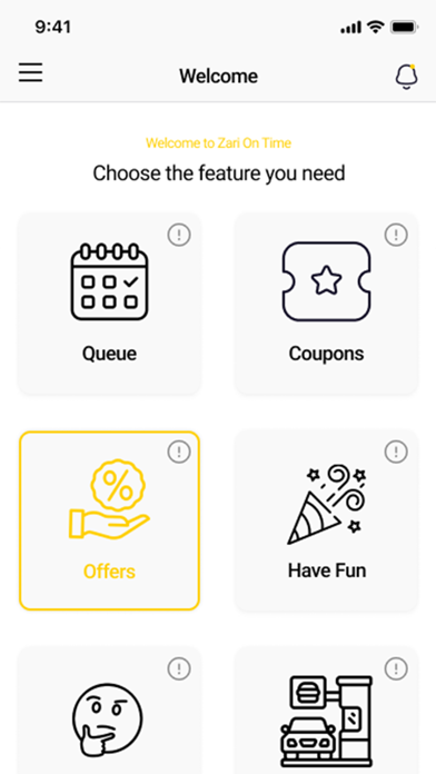 ZOT Manager screenshot 5
