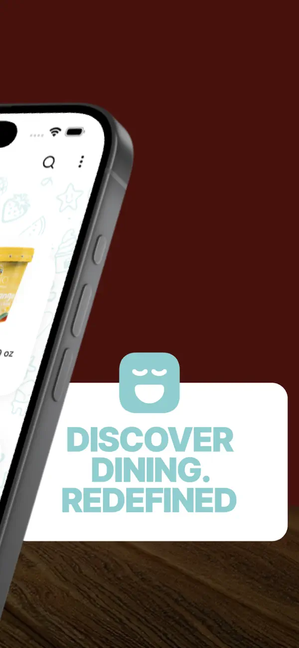 Zoyo Neighborhood Yogurt screenshot 1