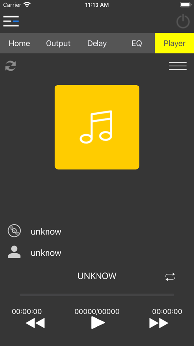 ZP 10.8 PRO AMP screenshot 1
