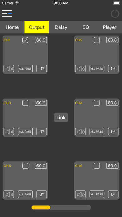 ZP 6.4 AMP MK III screenshot 4