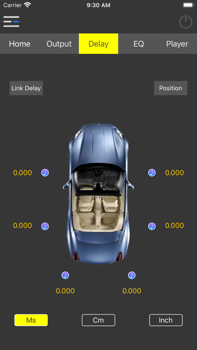 ZP 6.4 AMP MK III screenshot 3