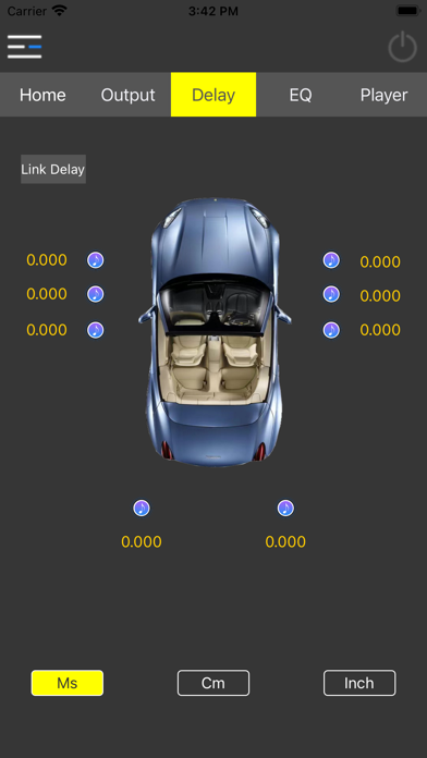 ZP 8.4 AMP MK II screenshot 1