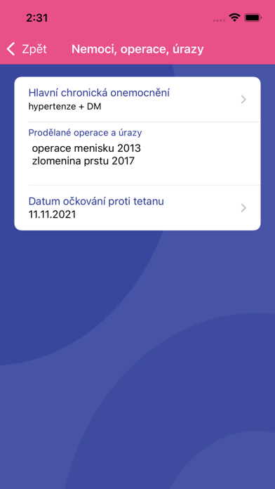 ZP211 screenshot 1