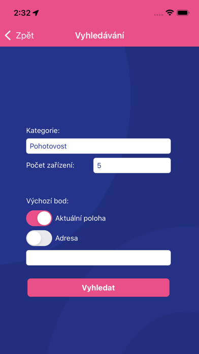 ZP211 screenshot 2