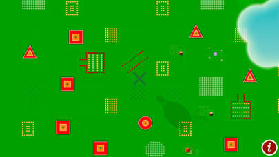 Zéphyr, ballon screenshot 1