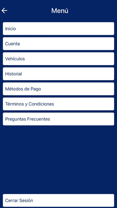 ZPP Bogotá screenshot 2