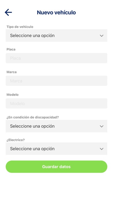ZPP Bogotá screenshot 5