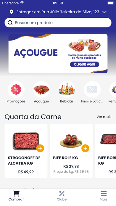 ZR Atacadista screenshot 7