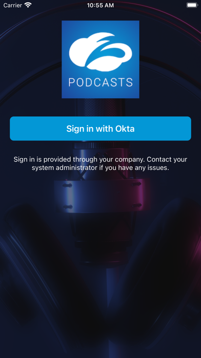 Zscaler Podcasts screenshot 3