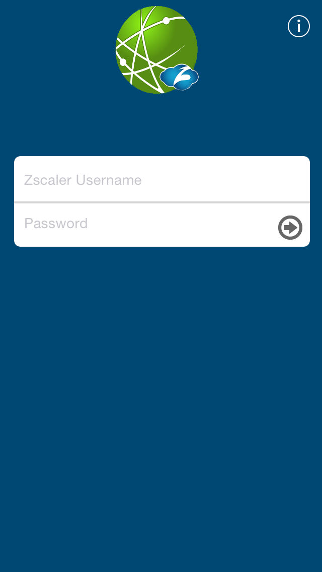 Zscaler SafeBrowser screenshot 5
