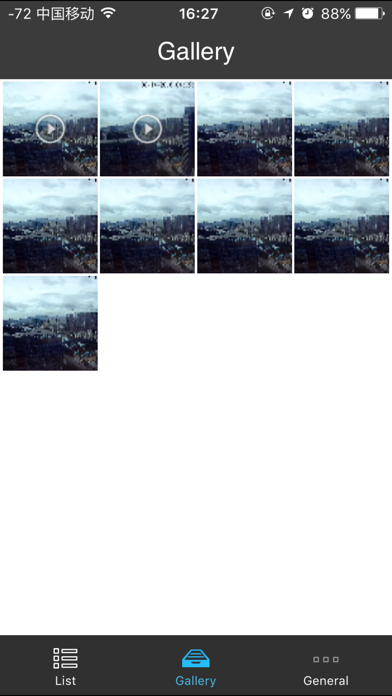 Zsight screenshot 2