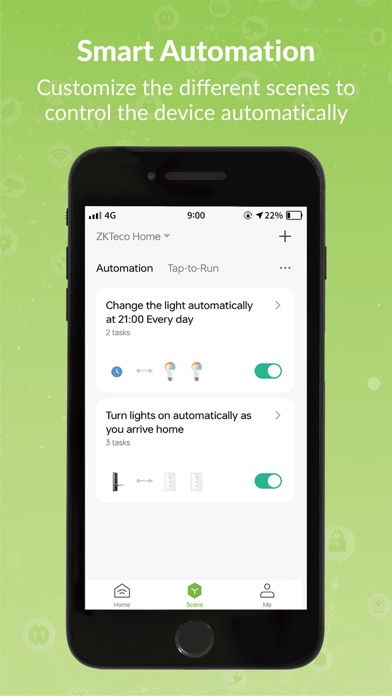 ZSmart screenshot 9