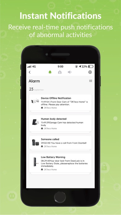 ZSmart screenshot 8