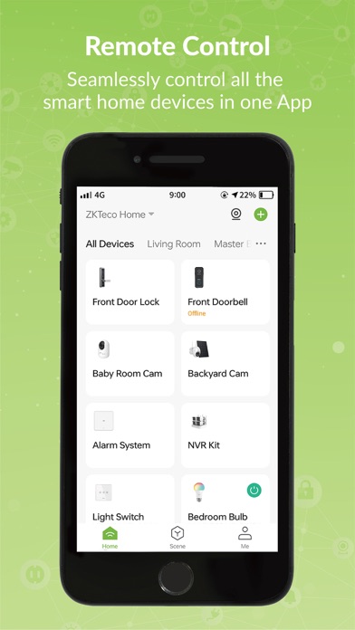 ZSmart screenshot 10