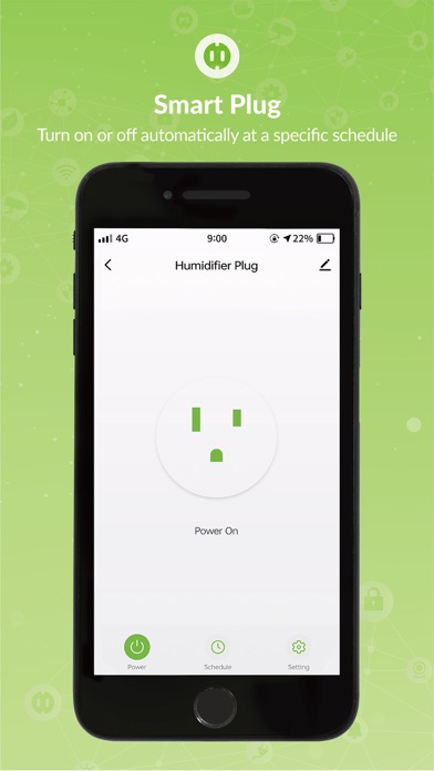 ZSmart screenshot 2