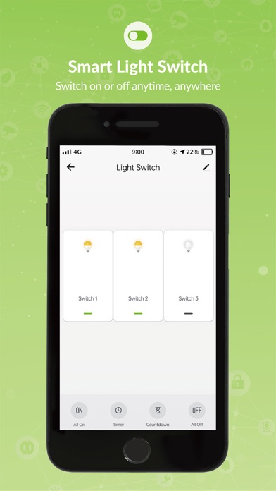 ZSmart screenshot 1