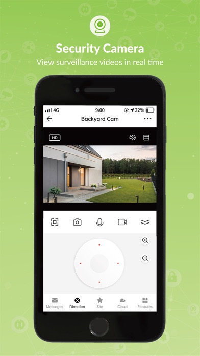 ZSmart screenshot 6