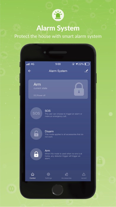 ZSmart screenshot 4