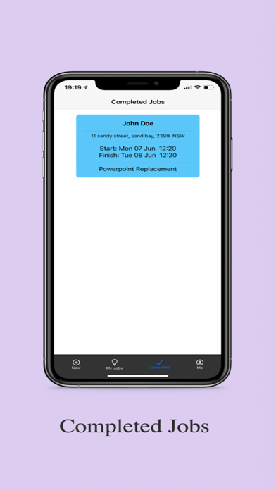 ZTE screenshot 2