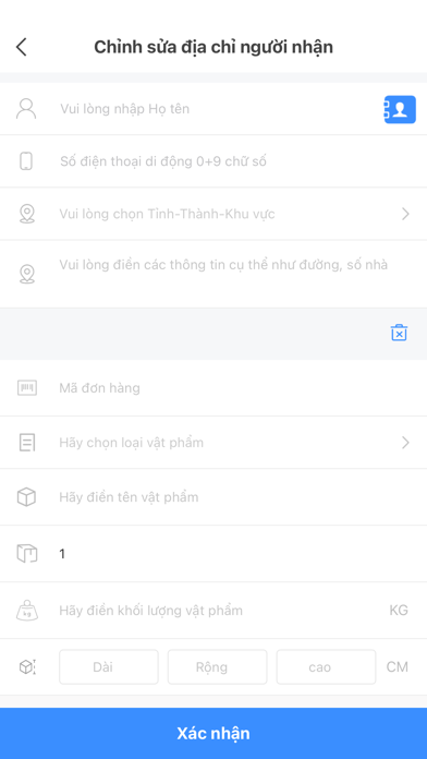 ZTO: screenshot 1