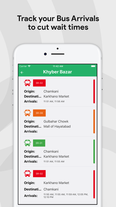 Zu Peshawar screenshot 7