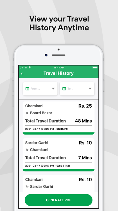 Zu Peshawar screenshot 4