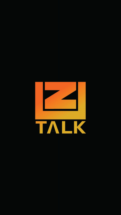 ZU Talk screenshot 4